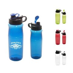 28 Oz. (828ml) Arc Bottle