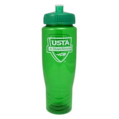 28 Oz Journey Poly-Clean Sports Bottle