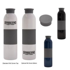 28 Oz. On-The-Go Water Bottle 
