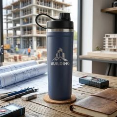 28 Oz Otterbox Elevation Sports Bottle