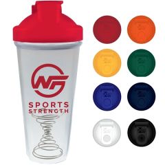 28 Oz Pogo Blender
