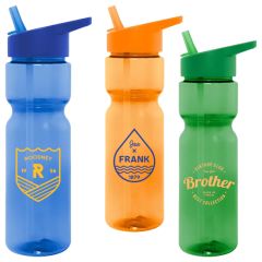 28 Oz Tempo Bottle