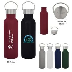 28 Oz Tipton Stainless Steel Bottle