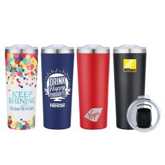 28 Oz Vacuum Tumbler