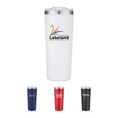 28 Oz Vacuum Tumbler