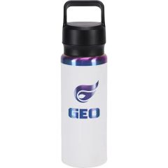 28 Oz Urban Peak Dual Top Rb Water Bottle