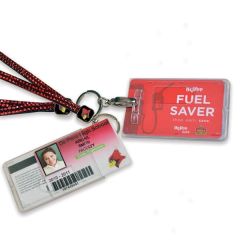 2.25 Inch X 3.0625 Inch 2 Access ID Holder