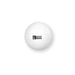 2.5 Inch Volleyball Stress Relief Ball