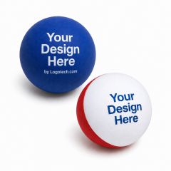 2.5 Stress Ball - Micro