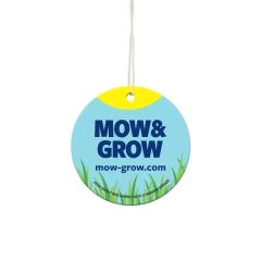 2.75 Inch Round Shaped Air Fresheners