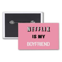 2.75 X 1.75 Inch Rectangle Custom Buttons