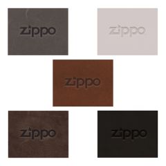 2 1/4 Inch X 1 3/4 Inch Leather Rectangular Patch