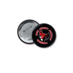 2.25 Inch  Round Custom Buttons- Rush Delivered In 48 Hours!