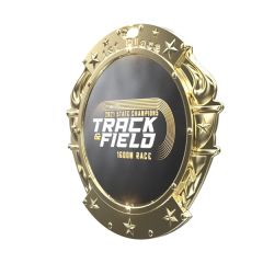 2 3/4 Inch Express Vibraprint 1st Place Sport Insert
