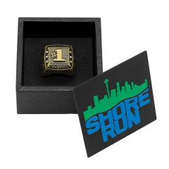 2 3/8 Inch X 2 3/8 Inch Express Presentation Box