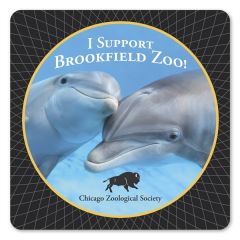 2.5 X 2.5 In Sq Repositionable Label