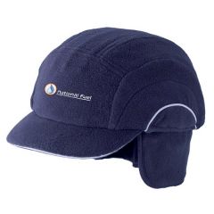 2.75 Inch  Bump Cap - Winter A1