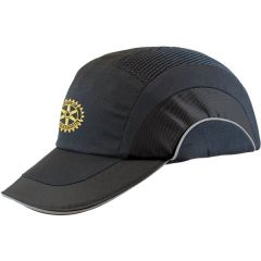 2.75 Inch  Hardcap A1 Bump Cap