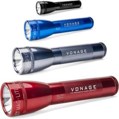 2 Cell C Xenon Flashlight