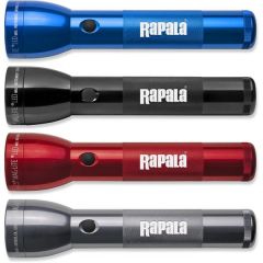 2 Cell D LED Maglite