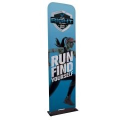 2 Ft Eurofit Banner Display Kit