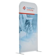 2 Ft Eurofit Tabletop Straight Wall Wall Kit