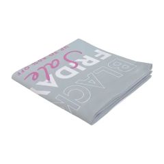 2 Ft W X 3 Ft H Hanging Banner Graphic