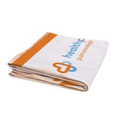 2 Ft W X 54 Inch H Eurofit Straight Wall Graphic Cover