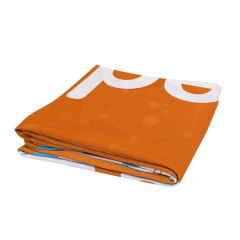 2 Ft W X 72 Inch H Eurofit Straight Wall Graphic Cover