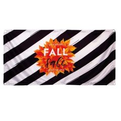 2 Ft X 4 Ft Satin Banner