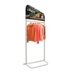 2 Ft X 59 Inch Eurofit Evolution Apparel Incline Wall