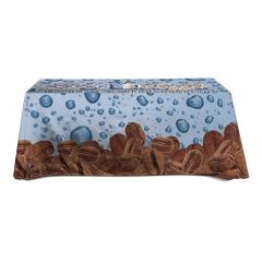 2 Ft X 6 Ft Table Throw