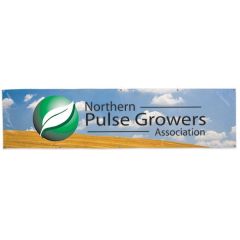 2 Ft X 8 Ft Vinyl Banner