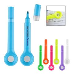 2-In-1 Magnifying Highlighter
