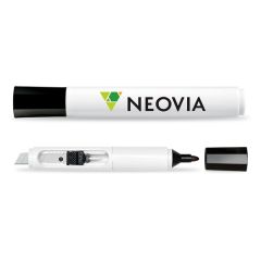 2-In-1 Marker/Cutter