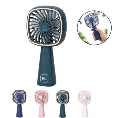 2 In 1 Neck and Handheld Fan