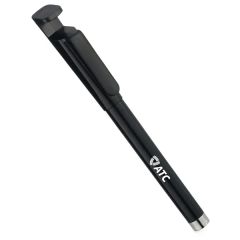 2-In-1 Pen With Phone Stand Cap