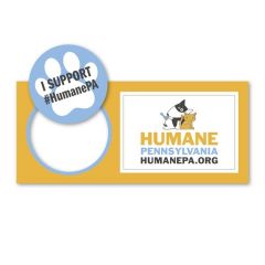 2-In-1 Pop Mag (circle/Rectangle)