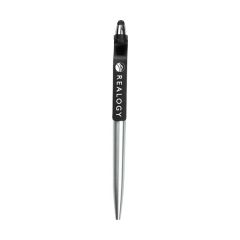 2-In-1 Stylus And Ball Point Pen
