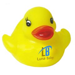 2 Inch Baby Rubber Duck