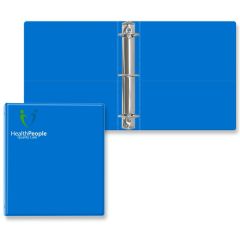 2 Inch Classic Round Ring Binder