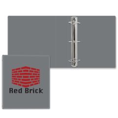2 Inch Express Angle D Ring Binder