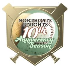 2 Inch Express Baseball Home Plate Trading Lapel PIN