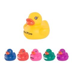 2 Inch Rubber Duck