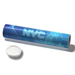 2 Inch Shipping Tubes