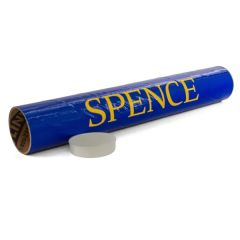 2 Inch Shipping Tubes / 12 Inch
