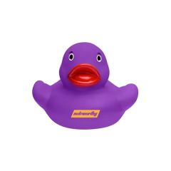 2 Inch Small Rubber Duck