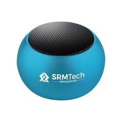 2 Inch W Mini Bluetooth Speaker