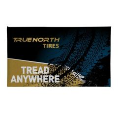 51 Inch X 31 1/2 Inch Washable Rug