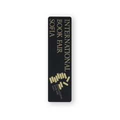 2 Inch  X 7 Inch  Bookmark